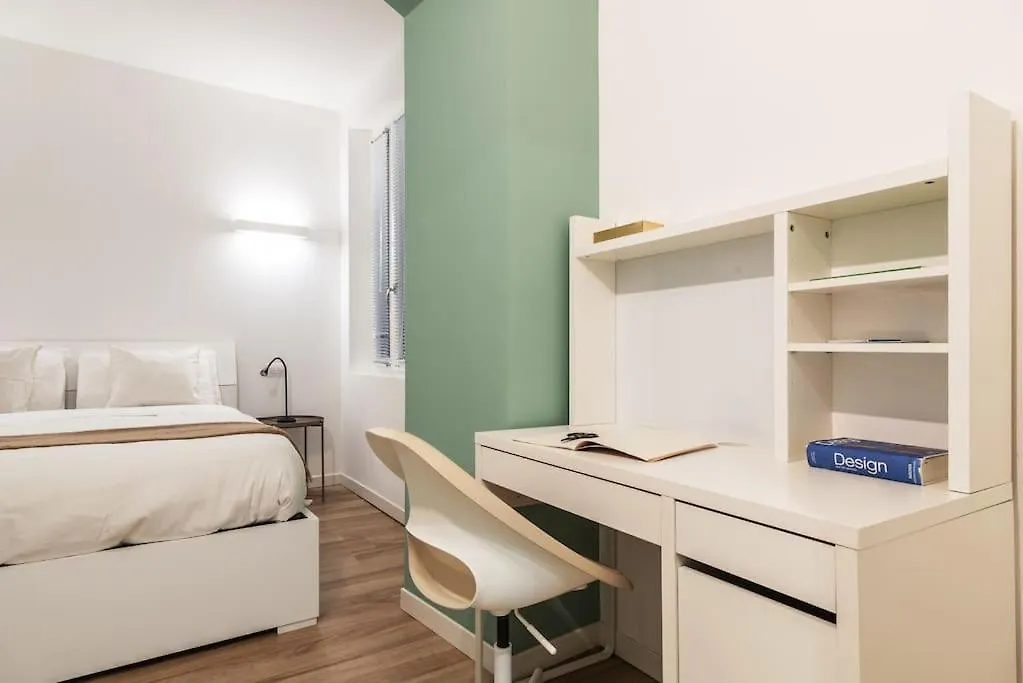 Mora Flexyrent A.C. - Colonne Apartment Milan