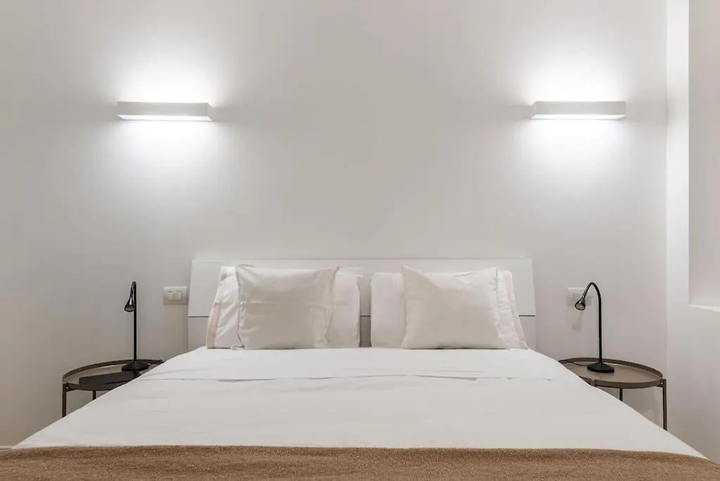 Apartamento Mora Flexyrent A.C. - Colonne Milán Italia