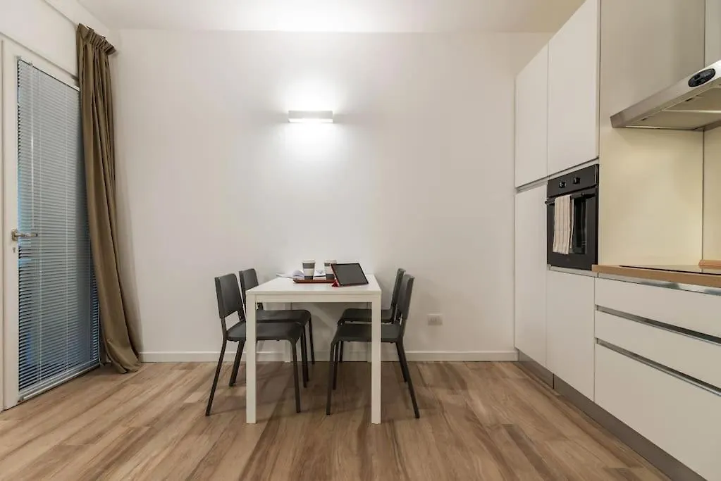 Apartamento Mora Flexyrent A.C. - Colonne Milán