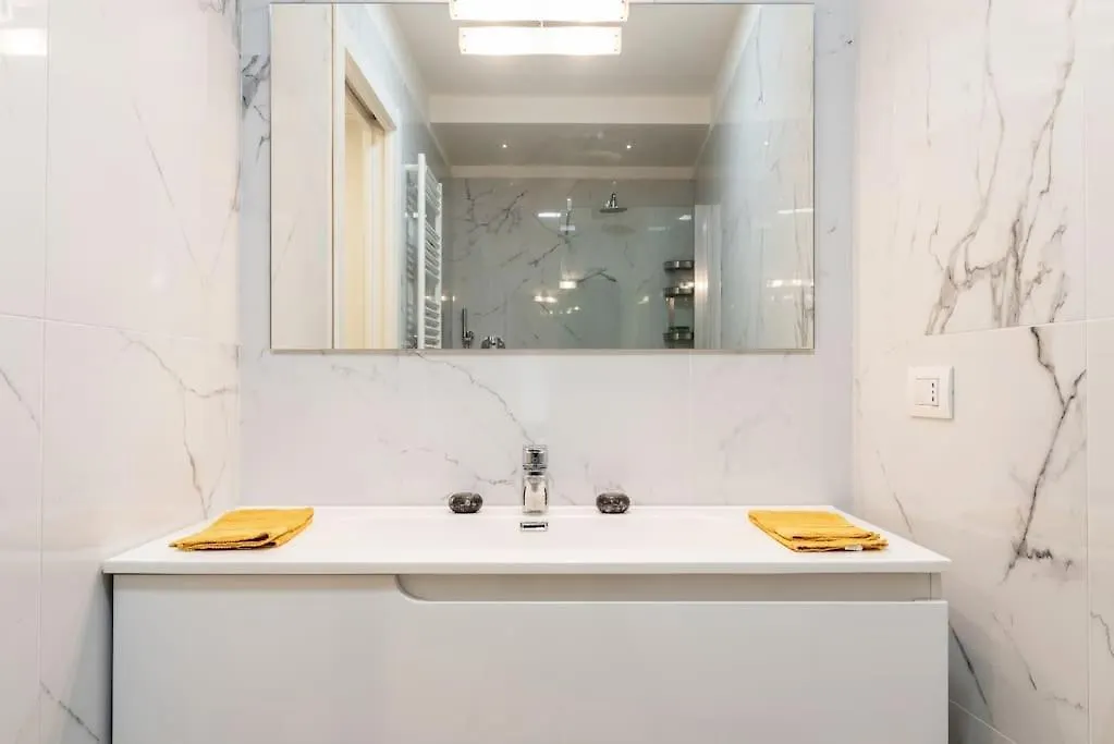Apartamento Mora Flexyrent A.C. - Colonne Milán