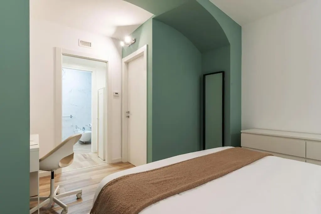 Apartamento Mora Flexyrent A.C. - Colonne Milán Italia