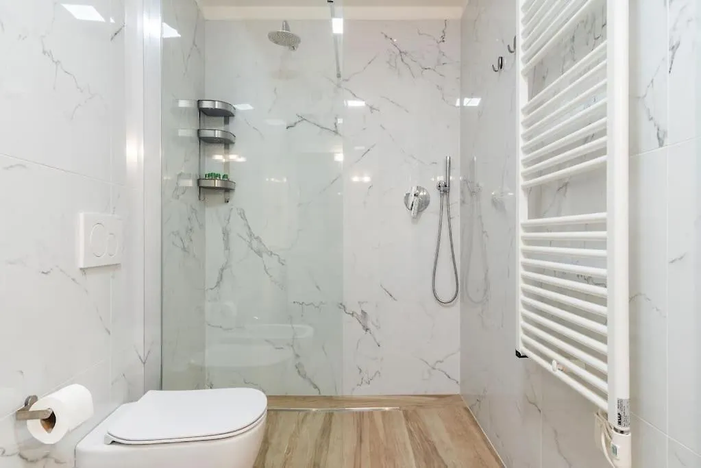 Apartamento Mora Flexyrent A.C. - Colonne Milán