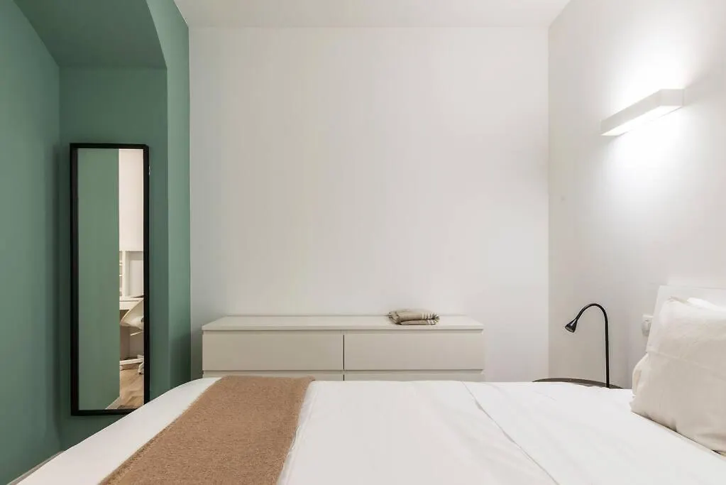 Apartamento Mora Flexyrent A.C. - Colonne Milán