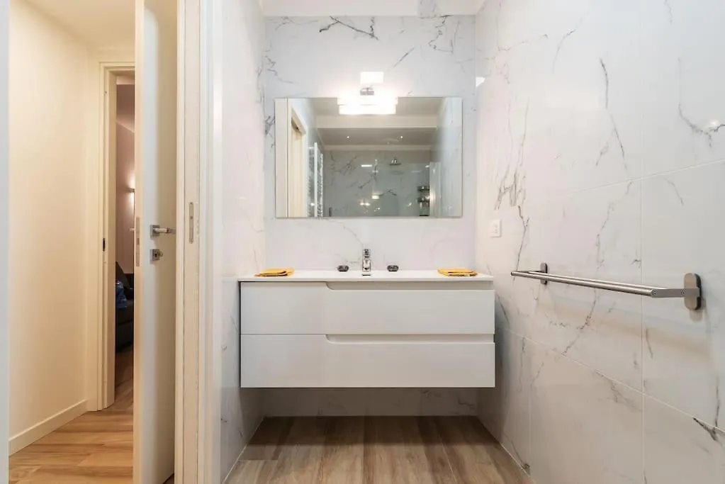 Apartamento Mora Flexyrent A.C. - Colonne Milán