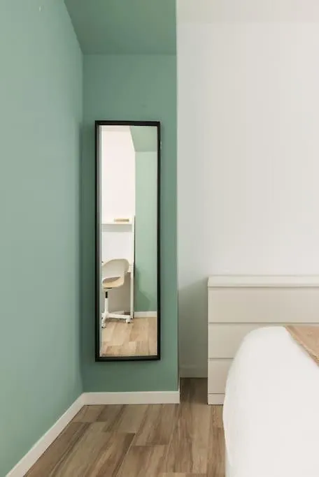 Apartamento Mora Flexyrent A.C. - Colonne Milán Italia