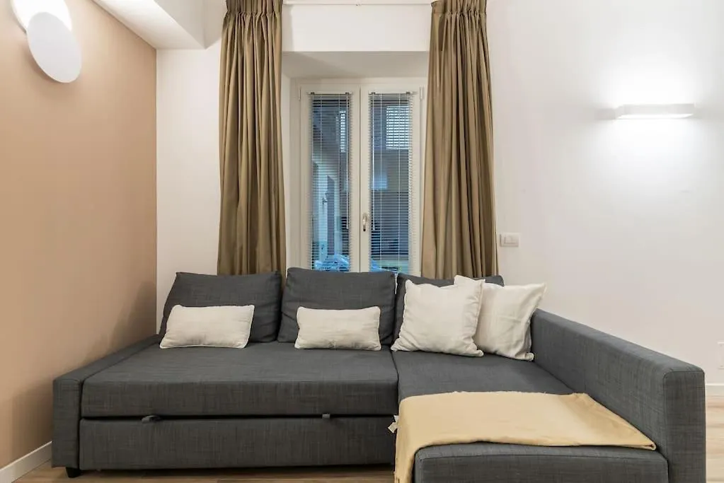 Apartamento Mora Flexyrent A.C. - Colonne Milán