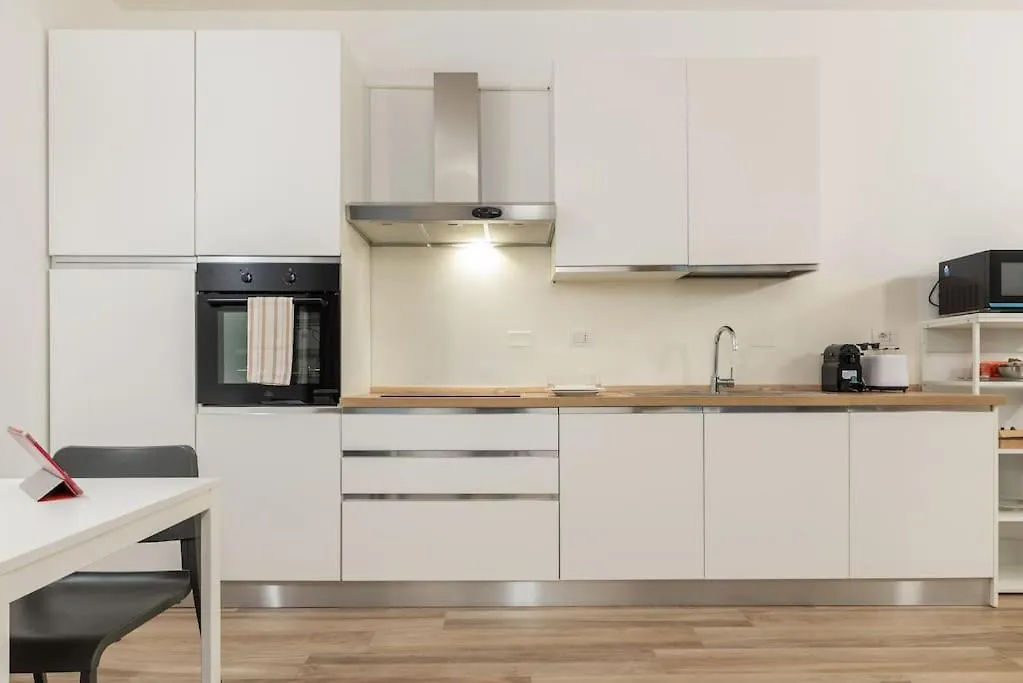 Apartamento Mora Flexyrent A.C. - Colonne Milán